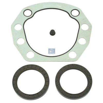 Billede af DT Spare Parts 1.31915 Reparationssæt, styretøj