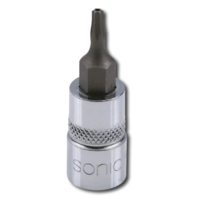 Billede af SONIC 8173715 Skruebit Krom vanadium stål Torx TR