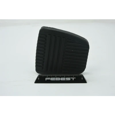 Billede af FEBEST 0183 GX90 Pedalbelægning, koblingspedal TOYOTA: Land Cruiser 80, Corolla VIII Liftback, RAV4 I SUV Cabriolet