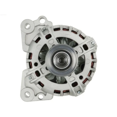 Billede af AS PL A0917S Generator 12V 90A
