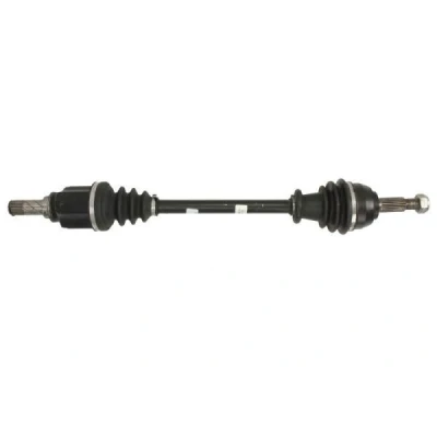 Billede af POINT gear PNG73218 Trækaksel venstre foraksel 678mm manuelt