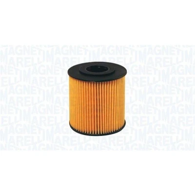 Billede af MAGNETI MARELLI 152071761688 Oliefilter Filterindsats VOLVO: V70 2, XC90 I, S80 II