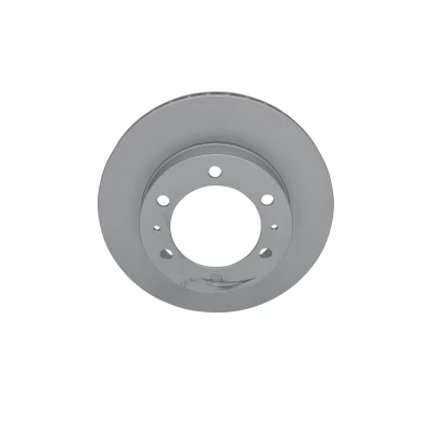 Billede af ATE 24.0125 0192.1 Bremseskiver 297,0 24,9 6 140,0 ventileret coatet TOYOTA: HILUX 3 Pick up, Pritsche/Fahrgestell (KUN1, TGN3, TGN2, TGN1,