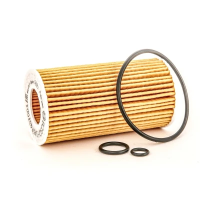 Billede af Oliefilter BOSCH 1 457 437 001