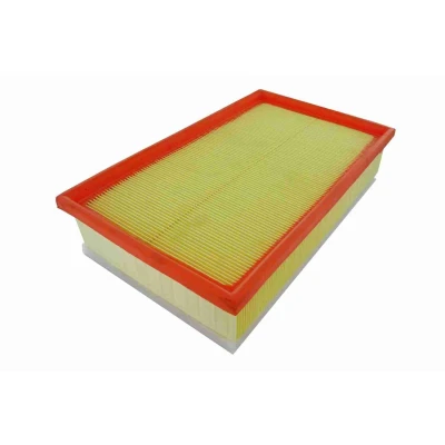 Billede af VAICO V10 1657 Luftfilter 66 189,5 312 Filterindsats Original Quality til støvede arbejdsforhold VOLKSWAGEN: Transporter 6, 5
