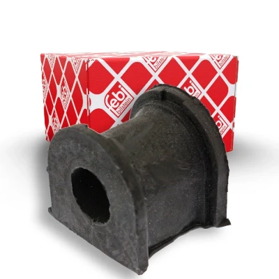 Billede af FEBI BILSTEIN 42350 Stabilisatorbøsning bagaksel Gummi 15 MAZDA: 323 F 6
