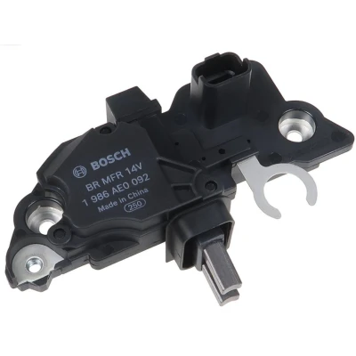 Billede af AS PL ARE0018(BOSCH) Generatorregulator 12 RENAULT: CLIO 2