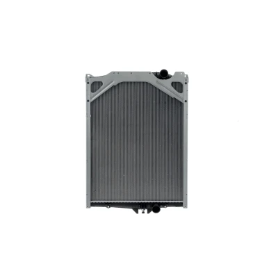 Billede af MAHLE ORIGINAL CR 1917 000P Radiator 900mm 728mm 52mm Loddet køleripper