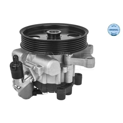 Billede af MEYLE 014 631 0016 Hydraulikpumpe Hydraulisk 6 MERCEDES BENZ: E klasse Sedan
