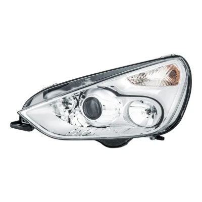 Billede af HELLA 1ZS 009 250 791 Forlygter FORD: Galaxy Mk2 MPV, S Max Mk1