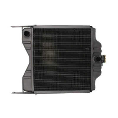 Billede af THERMOTEC D7AG018TT Radiator 395 445 59