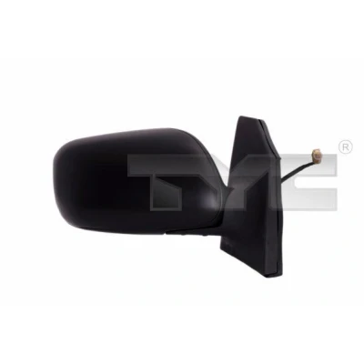Billede af Sidespejl Blic 5402 04 1121551P højre grundet / primet elektrisk opvarmelig, konveks TOYOTA: Corolla IX Hatchback