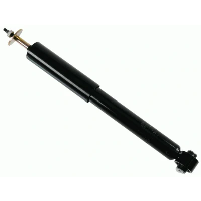 Billede af SACHS 313 398 støddæmper Gastryk dobbeltrør Teleskop øverste stift, nederste øje