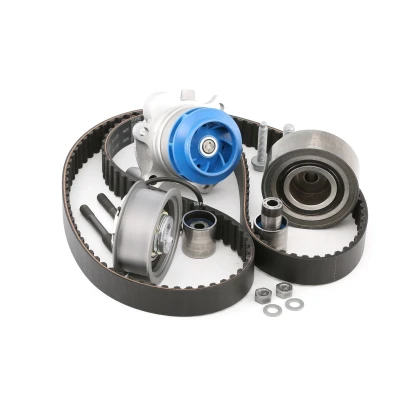Billede af SKF VKMC 01251 Vandpumpe + Tandremssæt med gevindtappe 141 VOLKSWAGEN: Golf 4, 4 Variant, Bora Sedan, SKODA: Octavia 1 Combi, I Hatchback