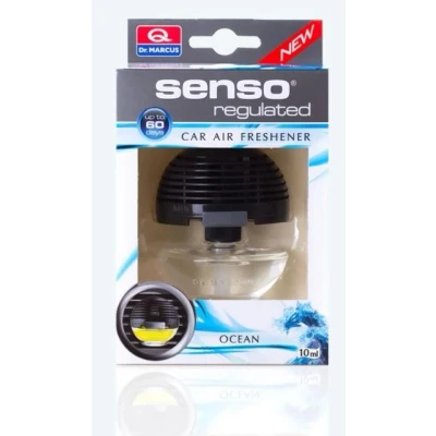 Billede af Dr. Marcus Senso Regulated 50762155 Luftfrisker Flaske 10