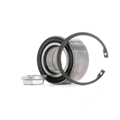Billede af SKF VKBA 3446 Hjullejesæt 72 BMW: 3 Compact