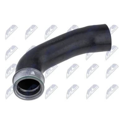 Billede af Ladeluftslange NTY GPP VW 119
