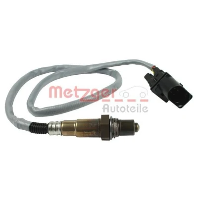 Billede af METZGER 0893183 Lambdasonde ORIGINAL ERSATZTEIL MERCEDES BENZ: E klasse T modell, C Sedan, Sedan