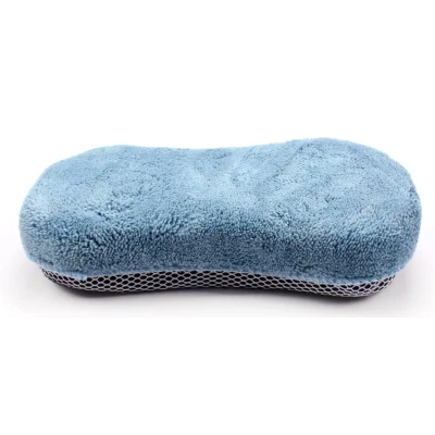 Billede af AMiO Cwash 01 01746 Poleringsklud 220 110 55 Mikrofiber