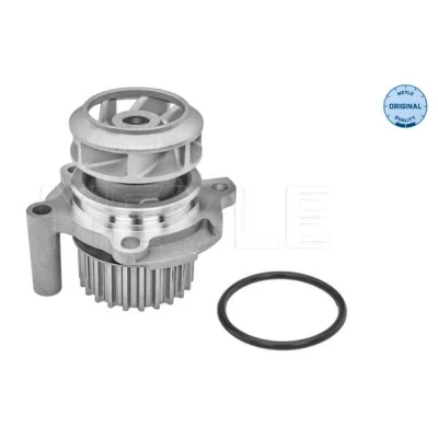 Billede af MEYLE 113 012 0027 Vandpumpe 23 med pakning ORIGINAL Quality til tandremsdrift VOLKSWAGEN: Touran I, Multivan 5 (7HM, Golf 5, SKODA: Fabia I Hatchback