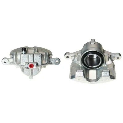 Billede af BUDWEG CALIPER 341906 Bremsekaliber HONDA: CIVIC 7 Hatchback
