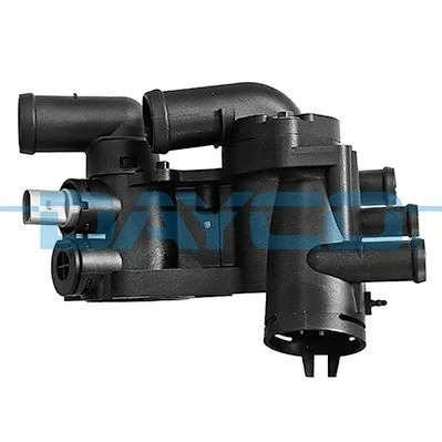Billede af DAYCO DT1126H Termostat 87 SEAT: Ibiza 4 Sportcoupe, 4, ST, VOLKSWAGEN: Polo V Hatchback, IV III Hatchback