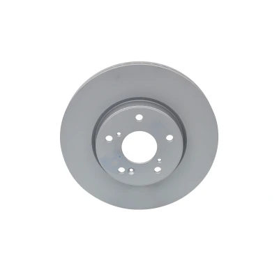 Billede af ATE 24.0125 0221.1 Bremseskiver 293,0 25,0 5 114,3 ventileret coatet HONDA: HR V II