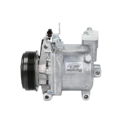 Billede af THERMOTEC KTT090182 Kompressor DKV 10R 12 PAG 46