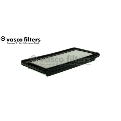 Billede af DAVID VASCO A150 Luftfilter 27 136 269 rektangulær Filterindsats