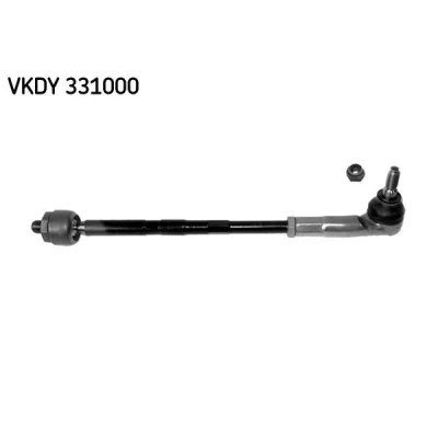 Billede af SKF VKDY 331000 Sporestang SKODA: Fabia 1 Combi, I Hatchback, 2, VOLKSWAGEN: Polo IV Hatchback
