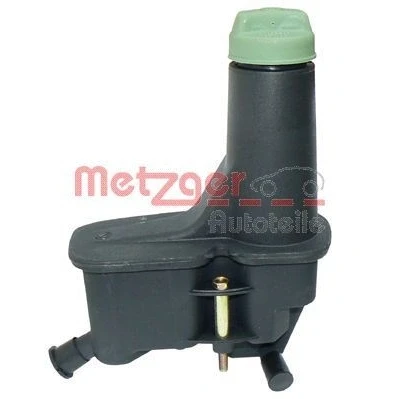 Billede af METZGER 2140034 Udligningsbeholder, Hydraulikolie servostyring med låg