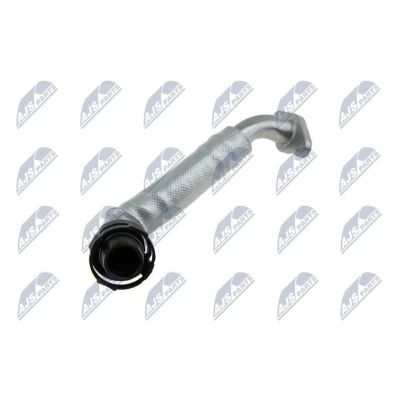 Billede af NTY ECD PL 005 Olierør, turbolader OPEL: Astra H TwinTop, Corsa D Hatchback