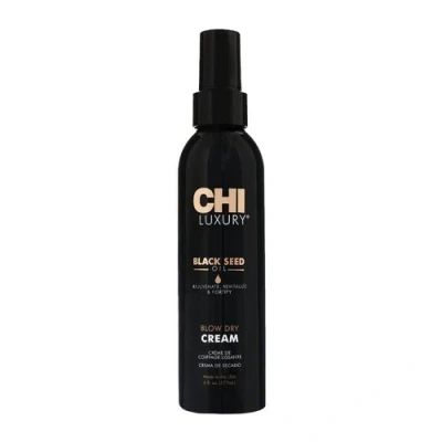 Billede af CHI Black Seed Oil Blow Dry Cream 177 ml