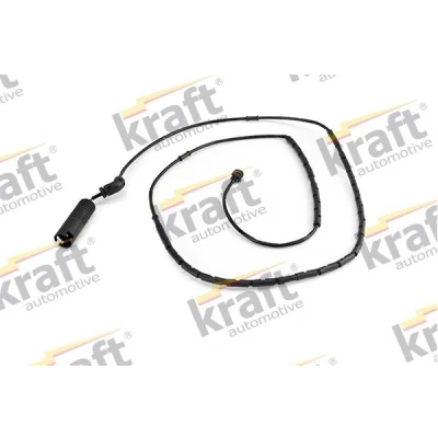 Billede af KRAFT 6122570 Slidindikator Bremsebelægning BMW: 3 Touring, Sedan, Compact