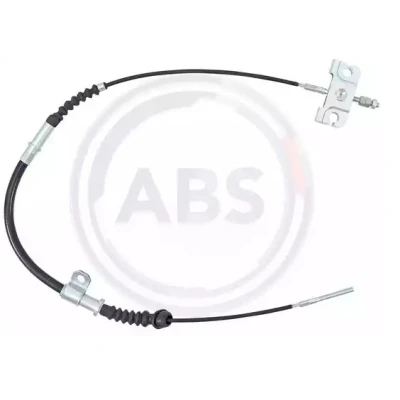 Billede af Håndbremsekabel A.B.S. K14181
