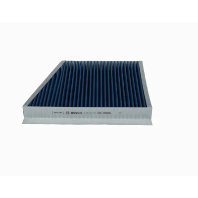 Billede af BOSCH 0 986 628 649 Kabinefilter MERCEDES BENZ: E klasse Sedan, T modell, W124 Sedan
