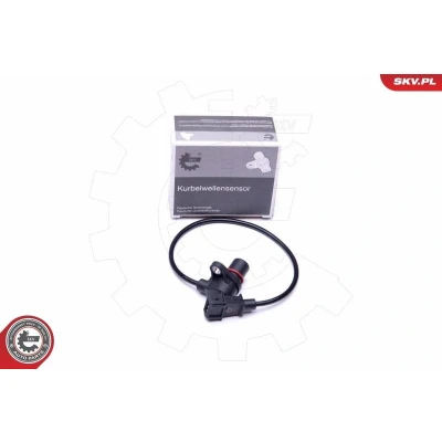 Billede af ESEN SKV 17SKV275 Impulsensor 3 polet VOLKSWAGEN: GOLF 3, Passat B3/B4 Sedan, Vento