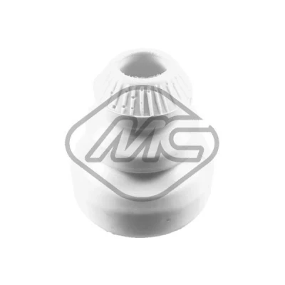 Billede af Gummianslag, affjedring Metalcaucho 56107