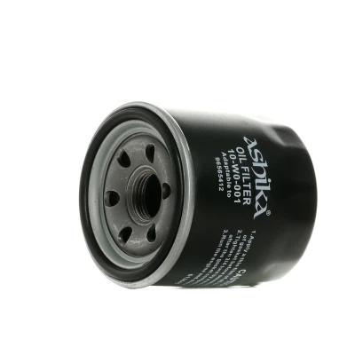 Billede af Oliefilter ASHIKA 10 W0 001