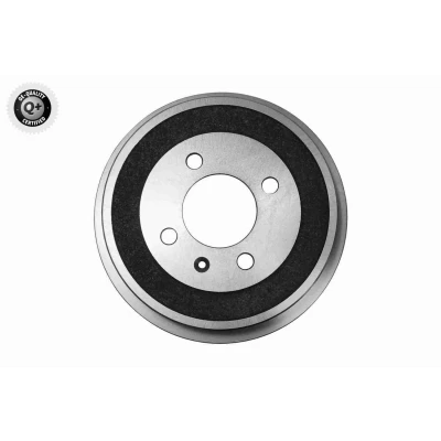 Billede af VAICO V10 60001 Bremsetromler 211,5 Original Quality bagaksel VOLKSWAGEN: up! Hatchback, Lupo / 3L, SEAT: Mii, SKODA: Citigo