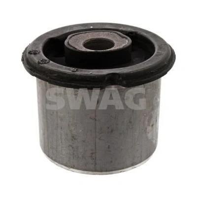 Billede af SWAG 30 93 8811 Bøsning venstre foraksel, bag, ydre, højre foraksel 72 Gummi VOLKSWAGEN: Touareg I