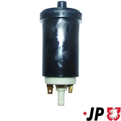 Billede af JP GROUP 1215200200 Brændstofpumpe elektrisk OPEL: Kadett E CC, Corsa B Hatchback, A CC