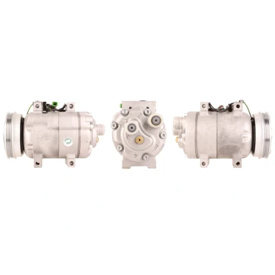 Billede af ELSTOCK 51 0004 Kompressor PAG 46 R 134a med pakninger AUDI: A4 B5 Sedan, VOLKSWAGEN: Passat Variant