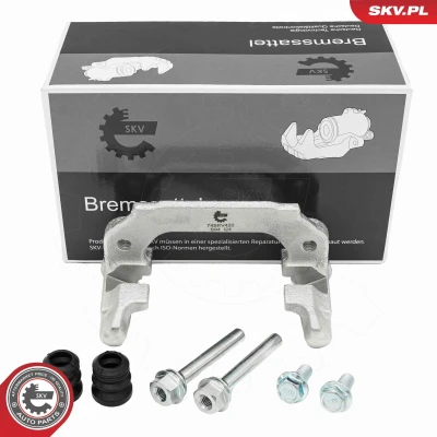Billede af Holder, bremsekaliper ESEN SKV 74SKV420