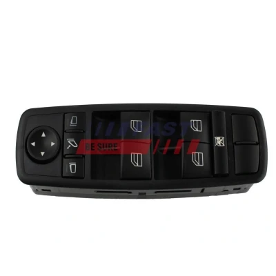 Billede af Kontakt, rudehejs FAST FT09026