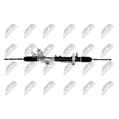 Billede af NTY SPK NS 000 Tandstang Hydraulisk til venstrestyrede biler NISSAN: Murano I (Z50) 3.5 4x4 2003 2008