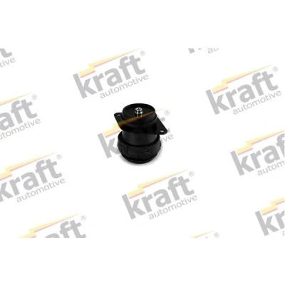 Billede af KRAFT 1490328 Motorophæng bagved til højre Gummi