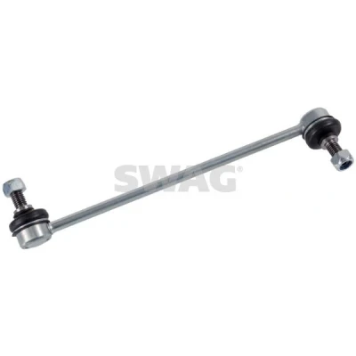 Billede af SWAG 89 92 8672 Stabstag højre foraksel 285 M12 x 1,75 med selvlåsende møtrik, uden konisk tap