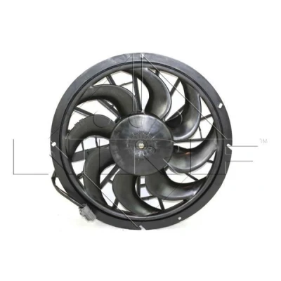 Billede af NRF 47470 Køleventilator 390 12 250 uden kølerventilatorramme (karm)