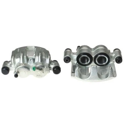 Billede af BUDWEG CALIPER 343220 Bremsekaliber FIAT: Ducato II Bus, Ladvogn/Chassis, CITROËN: Jumper I Bus